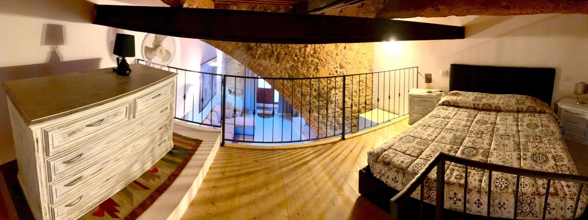 Casa Leo Apartment Capoliveri  Exterior photo