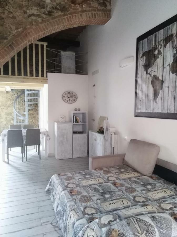 Casa Leo Apartment Capoliveri  Exterior photo